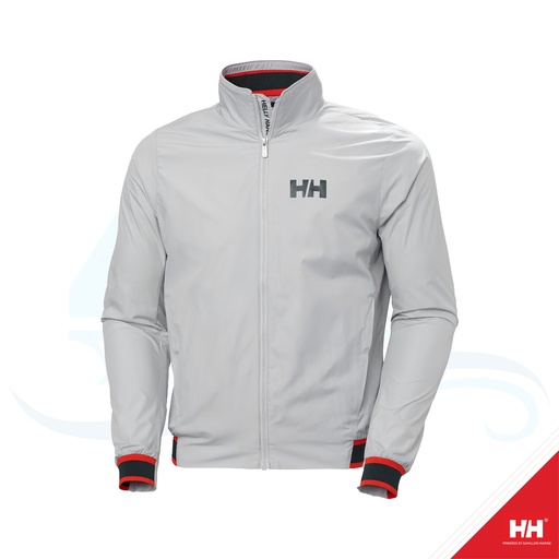 SALT WINDBREAKER JACKET