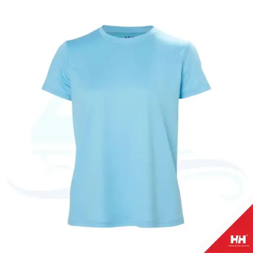 W HH TECH T-SHIRT 2.0