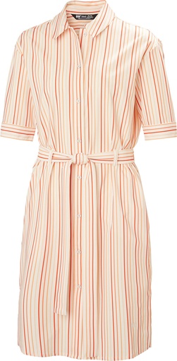 W THALIA SHIRT DRESS