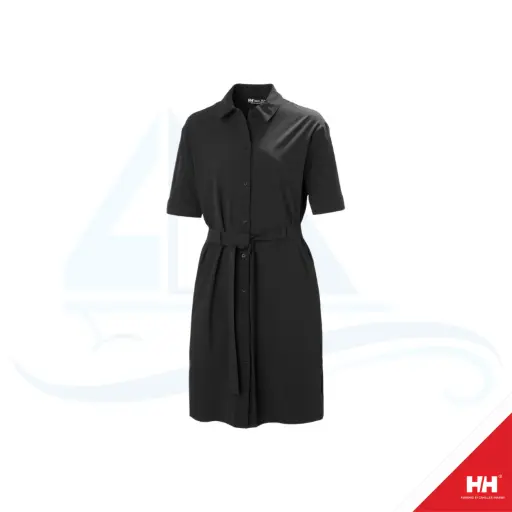 W THALIA SHIRT DRESS