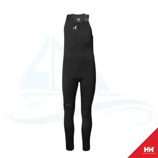 W WATERWEAR SALOPETTE 2.0