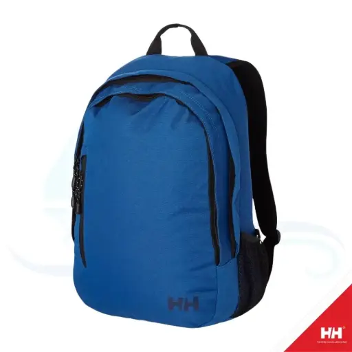 DUBLIN 2.0 BACKPACK