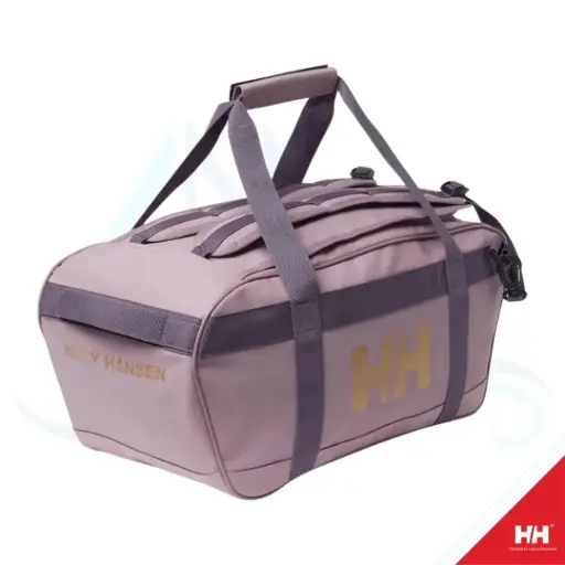 H/H SCOUT WASH BAG