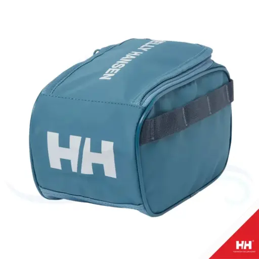 H/H SCOUT WASH BAG