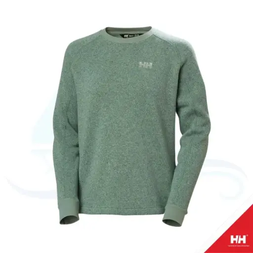W VARDE CREWNECK