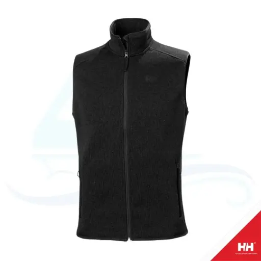 VARDE FLEECE VEST