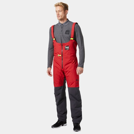 [30359_222-M] ÆGIR H2FLOW MIDLAYER SALOPETTE 