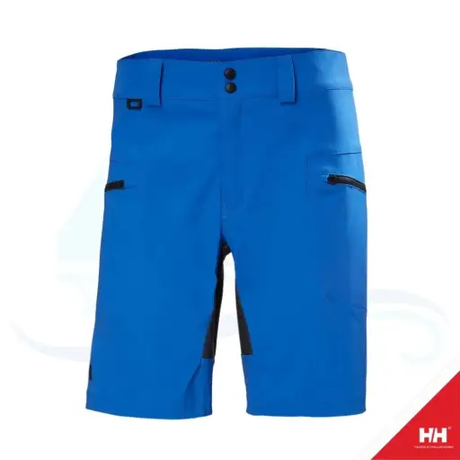 HP RACING DECK SHORTS 2.0