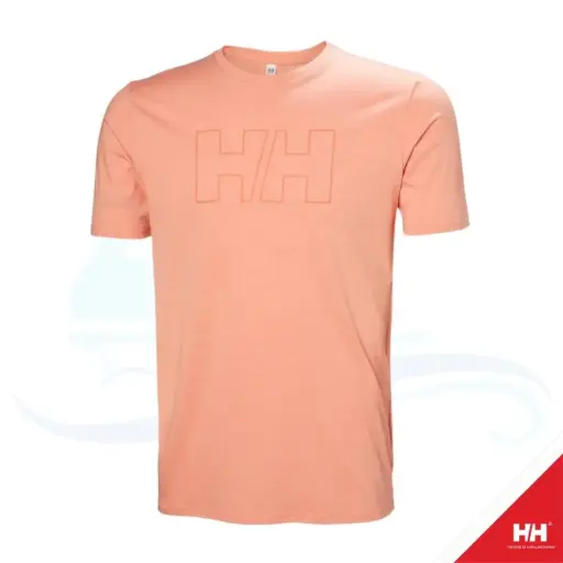 HH TECH LOGO T-SHIRT