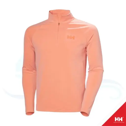 TYRI KNIT 1/2 ZIP