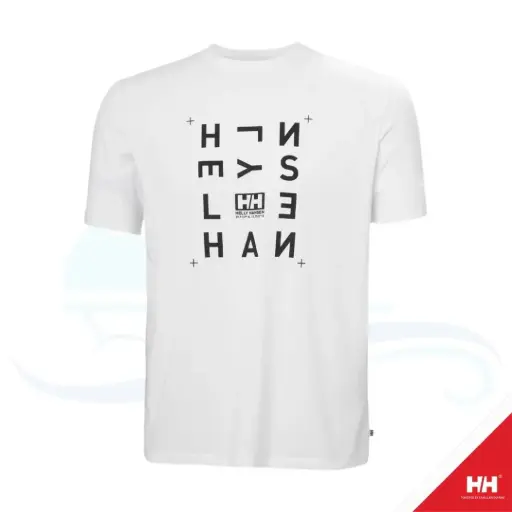 SKOG GRAPHIC T-SHIRT