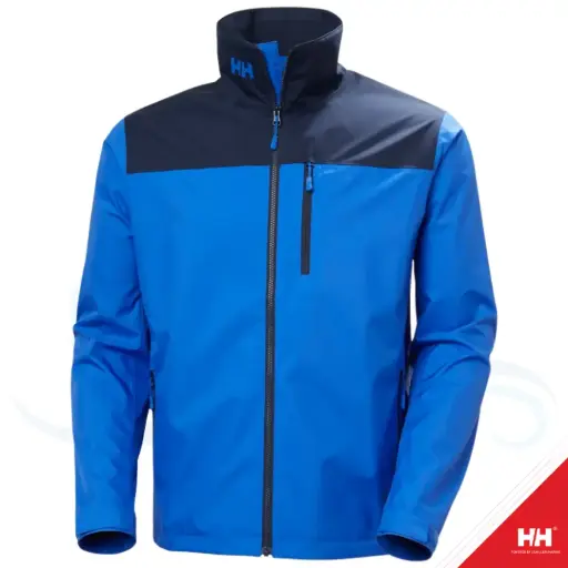 CREW JACKET 2.0
