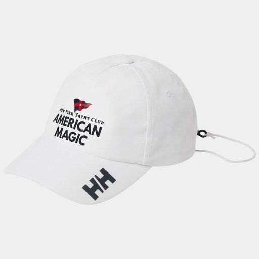 AM K CREW CAP