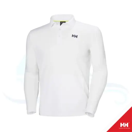 SKAGERRAK QUICKDRY RUGGER POLO