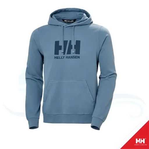 HH LOGO HOODIE 2.0