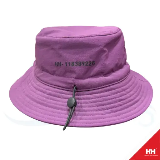 HH ARC BUCKET HAT