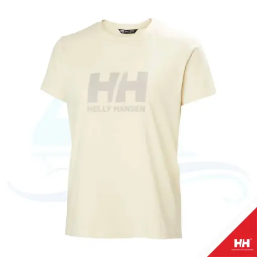 W HH LOGO T-SHIRT 3.0