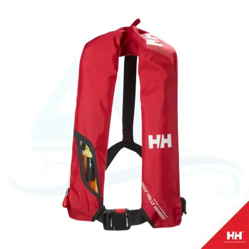 HELLY HANSEN SPORT 2.0 INFLATABLE LIFE JACKET