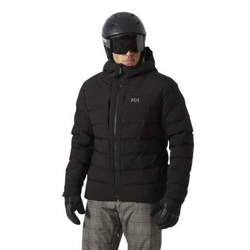 BOSSANOVA PUFFY JACKET