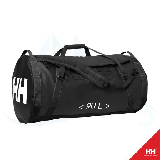 HH DUFFEL BAG 2 90L