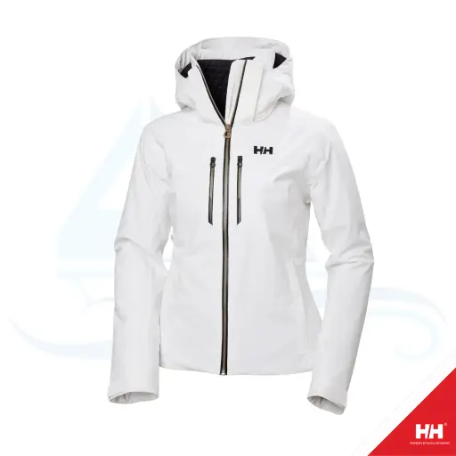 [65676_003-S] W ALPHELIA LIFALOFT JACKET