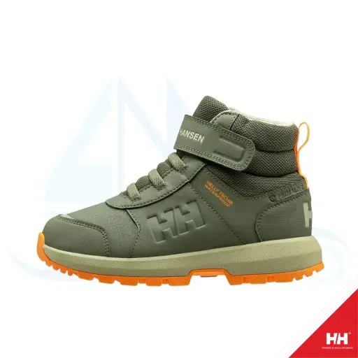 JK SHELTER BOOT HT