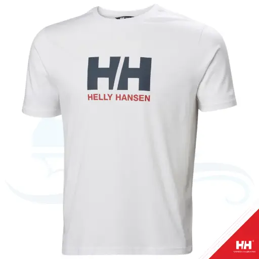 HH LOGO T-SHIRT 3.0
