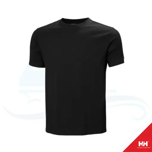 2-PACK HH COTTON T-SHIRTS