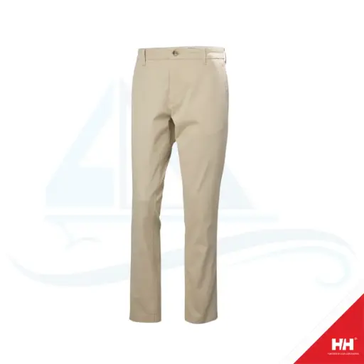 BRYGGEN CHINO PANT