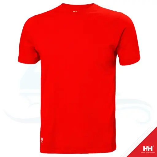 CLASSIC 2.0 T-SHIRT