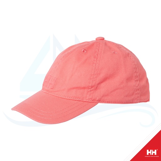 K LOGO CAP