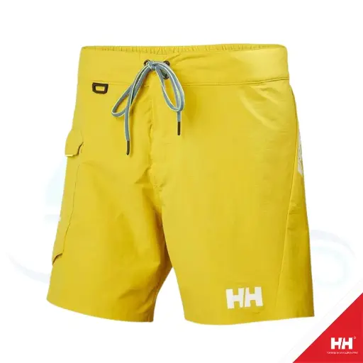 HP SHORE TRUNK